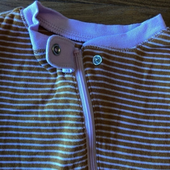 Old Navy Fox Feet Footies - Picture 3 of 5